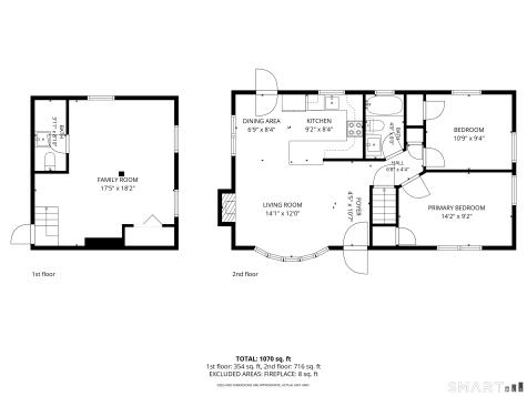 6 Charles Street Southington CT 06489
