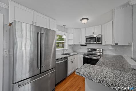 6 Charles Street Southington CT 06489