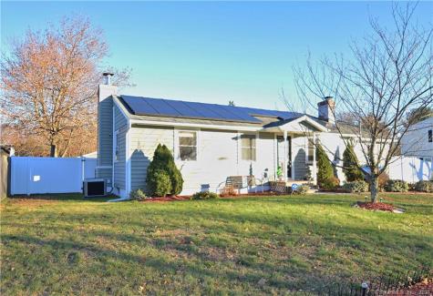 13 Jefferson Avenue Bristol CT 06010
