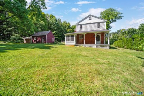 1185 Boston Turnpike Coventry CT 06238