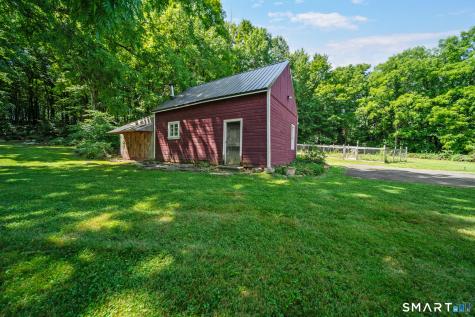 1185 Boston Turnpike Coventry CT 06238