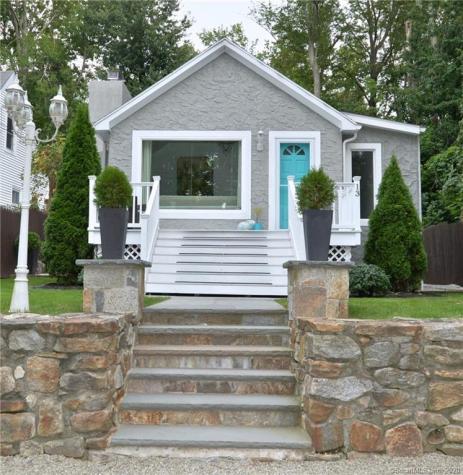 13 Darien Road New Fairfield CT 06812