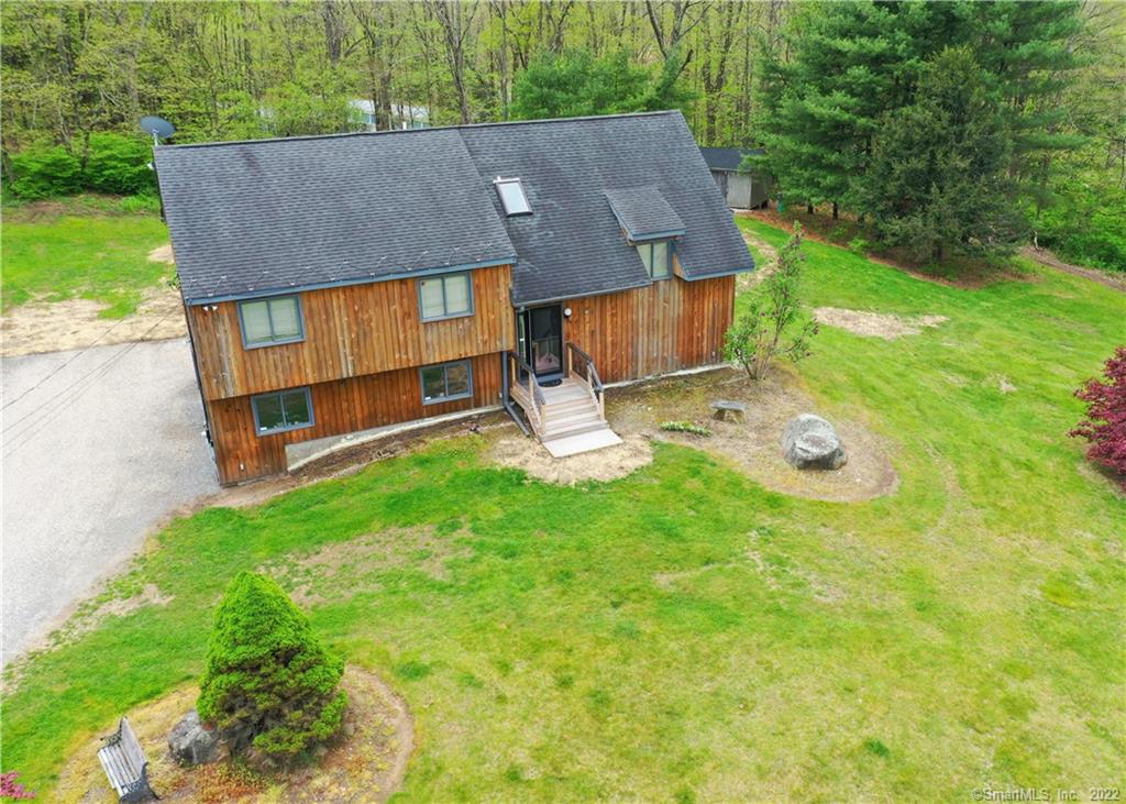 112 White Deer Rocks Road Woodbury CT 06798