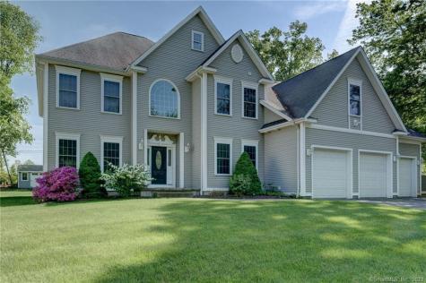 389 Village Street Bristol CT 06010
