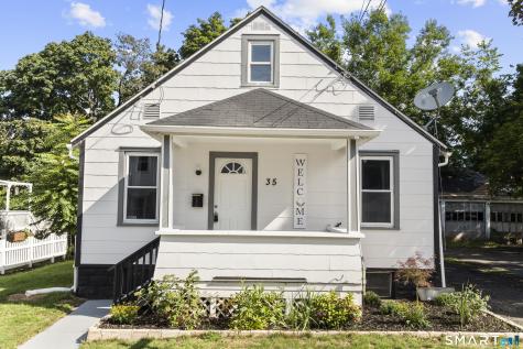 35 Pease Street Enfield CT 06082