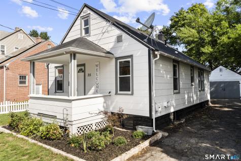 35 Pease Street Enfield CT 06082