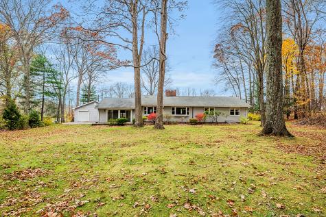 23 Loeffler Road Bloomfield CT 06002