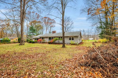 23 Loeffler Road Bloomfield CT 06002