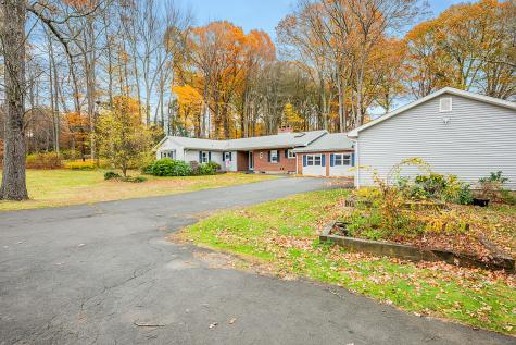 23 Loeffler Road Bloomfield CT 06002