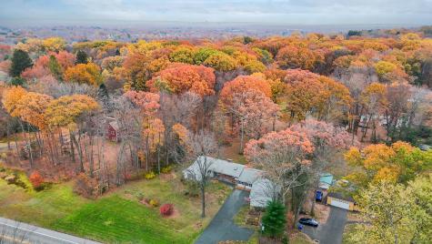 23 Loeffler Road Bloomfield CT 06002