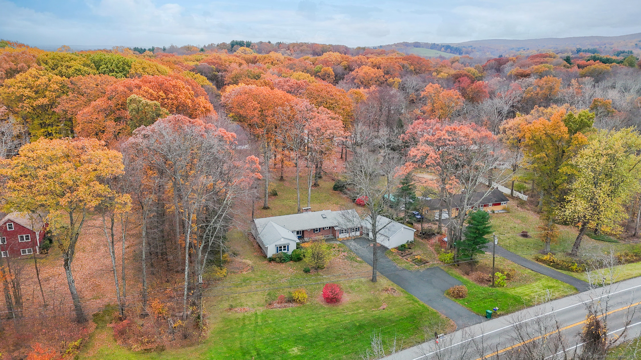 23 Loeffler Road Bloomfield CT 06002