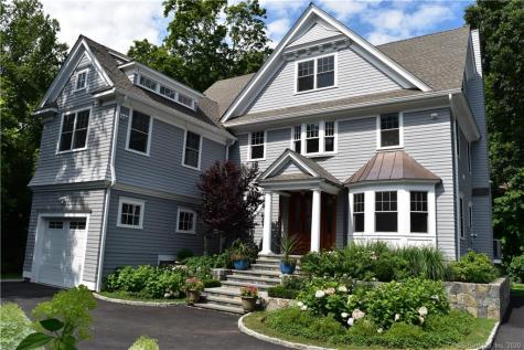 5 Mckendry Court Norwalk CT 06853