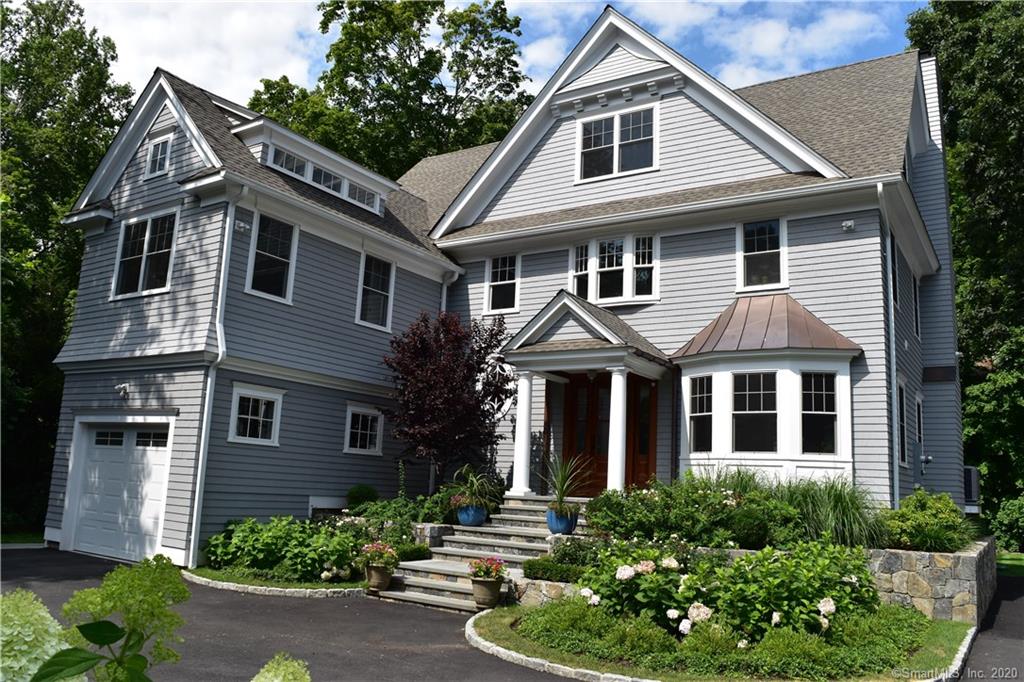 5 Mckendry Court Norwalk CT 06853