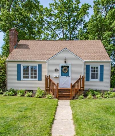 24 Cottage Street Plainville CT 06062