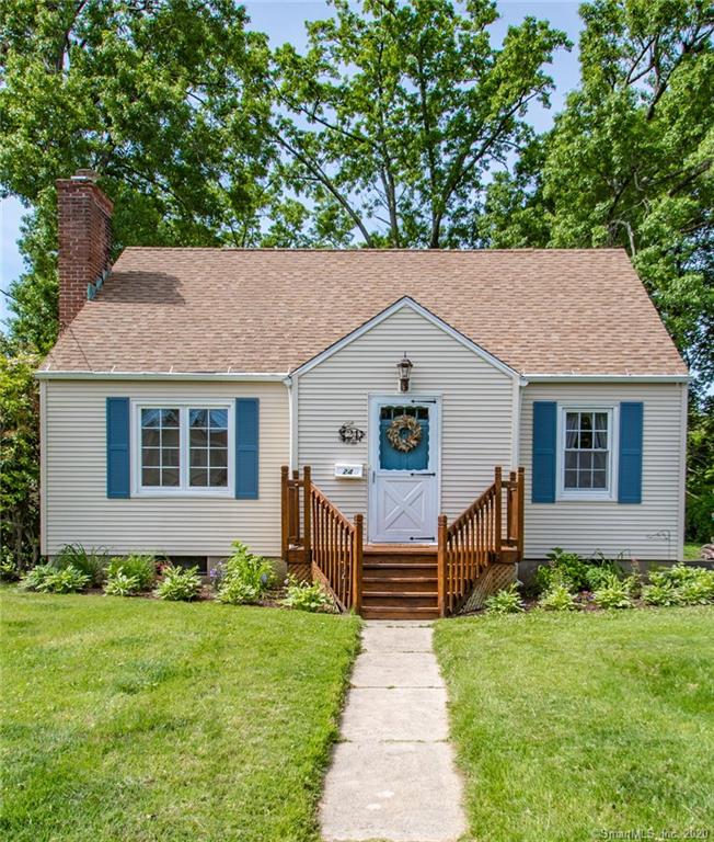 24 Cottage Street Plainville CT 06062