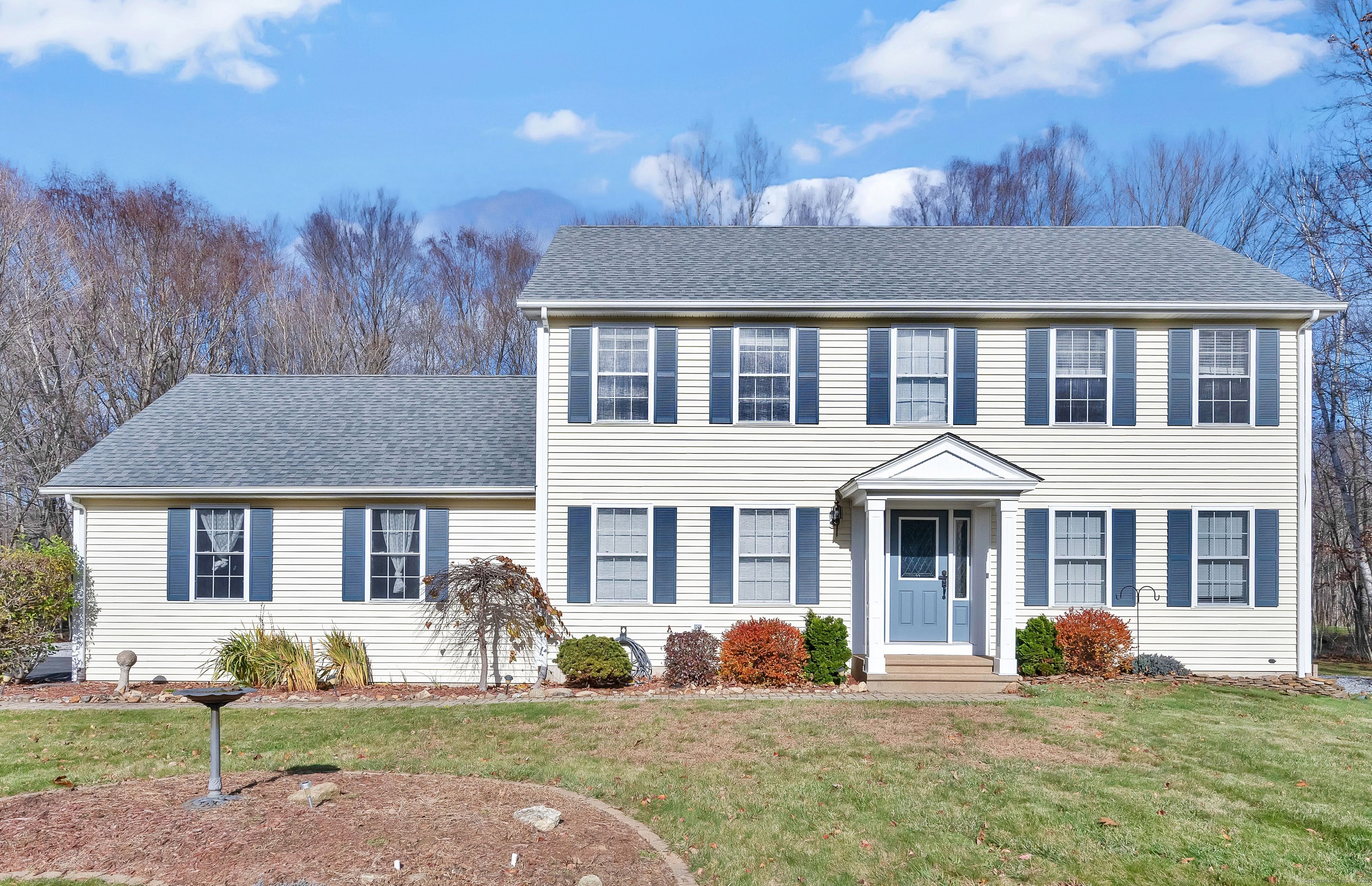 331 Woodmont Drive Coventry CT 06238