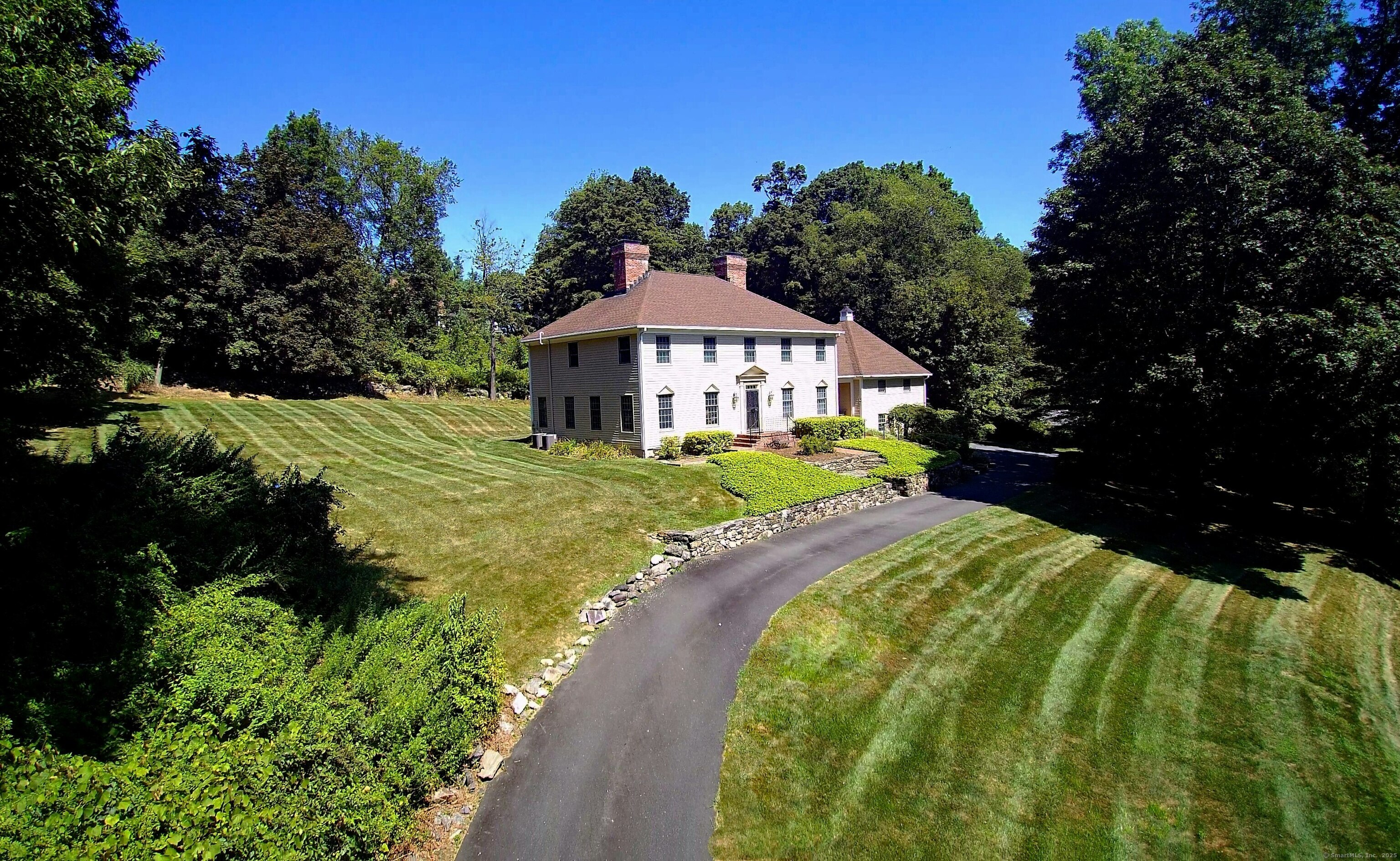 51 Farview Farm Road Redding CT 06896