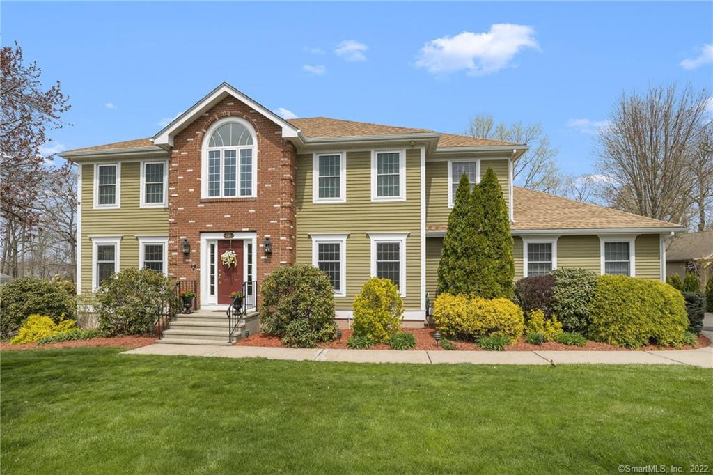 18 Canterbury Lane Southington CT 06489