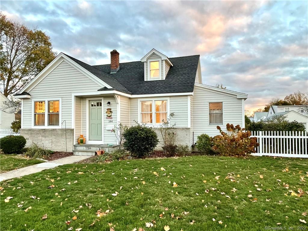 144 Eastern Parkway Milford CT 06460