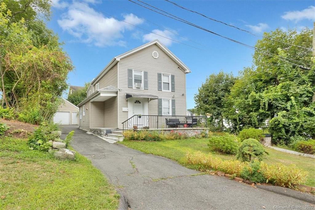 77 Starview Avenue Waterbury CT 06708