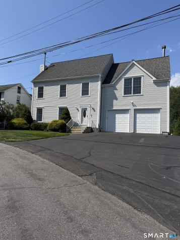35 Sherwood Place Fairfield CT 06890