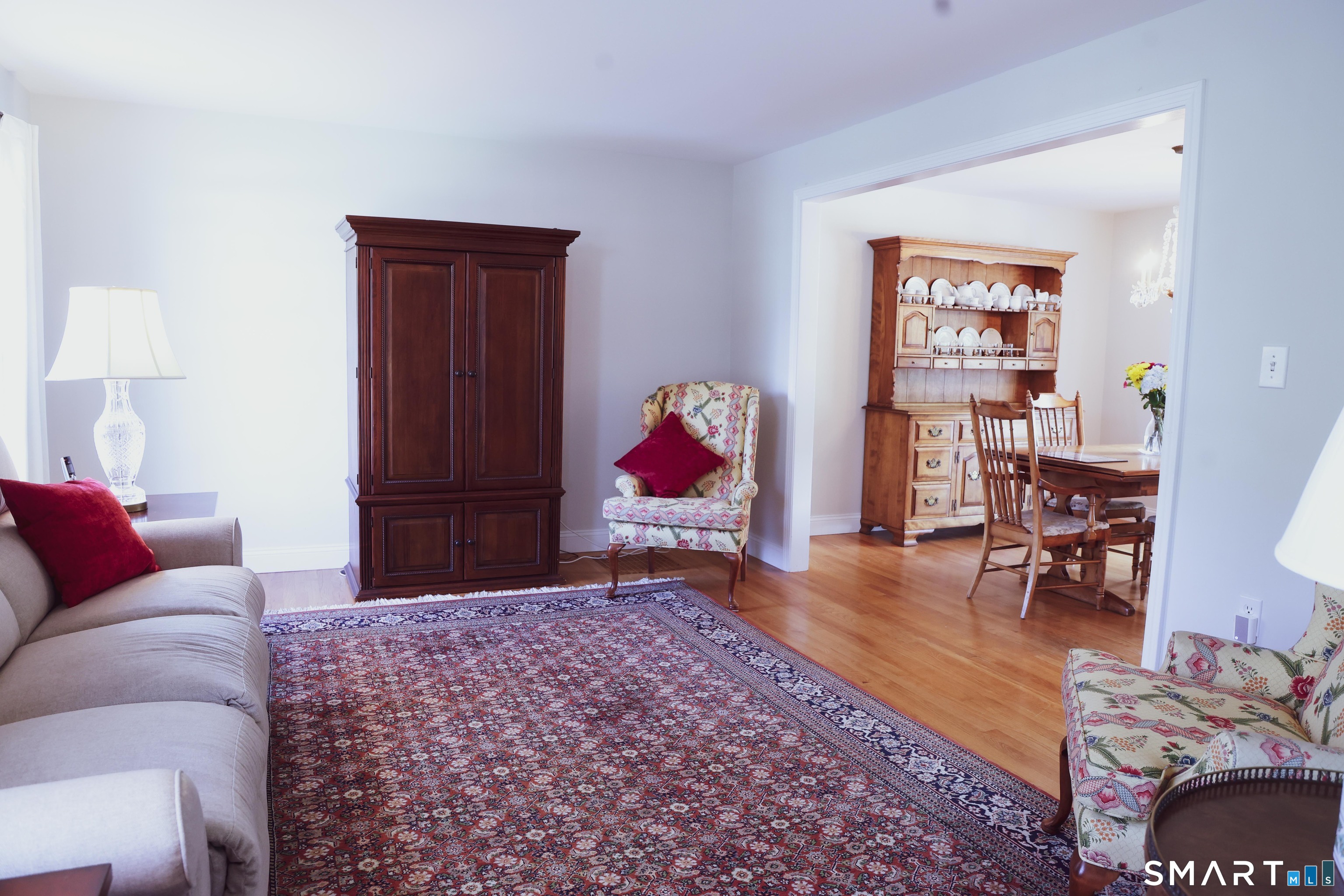 35 Sherwood Place Fairfield CT 06890