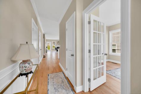 145 Webster Lane Middletown CT 06457