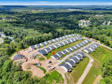 145 Webster Lane Middletown CT 06457