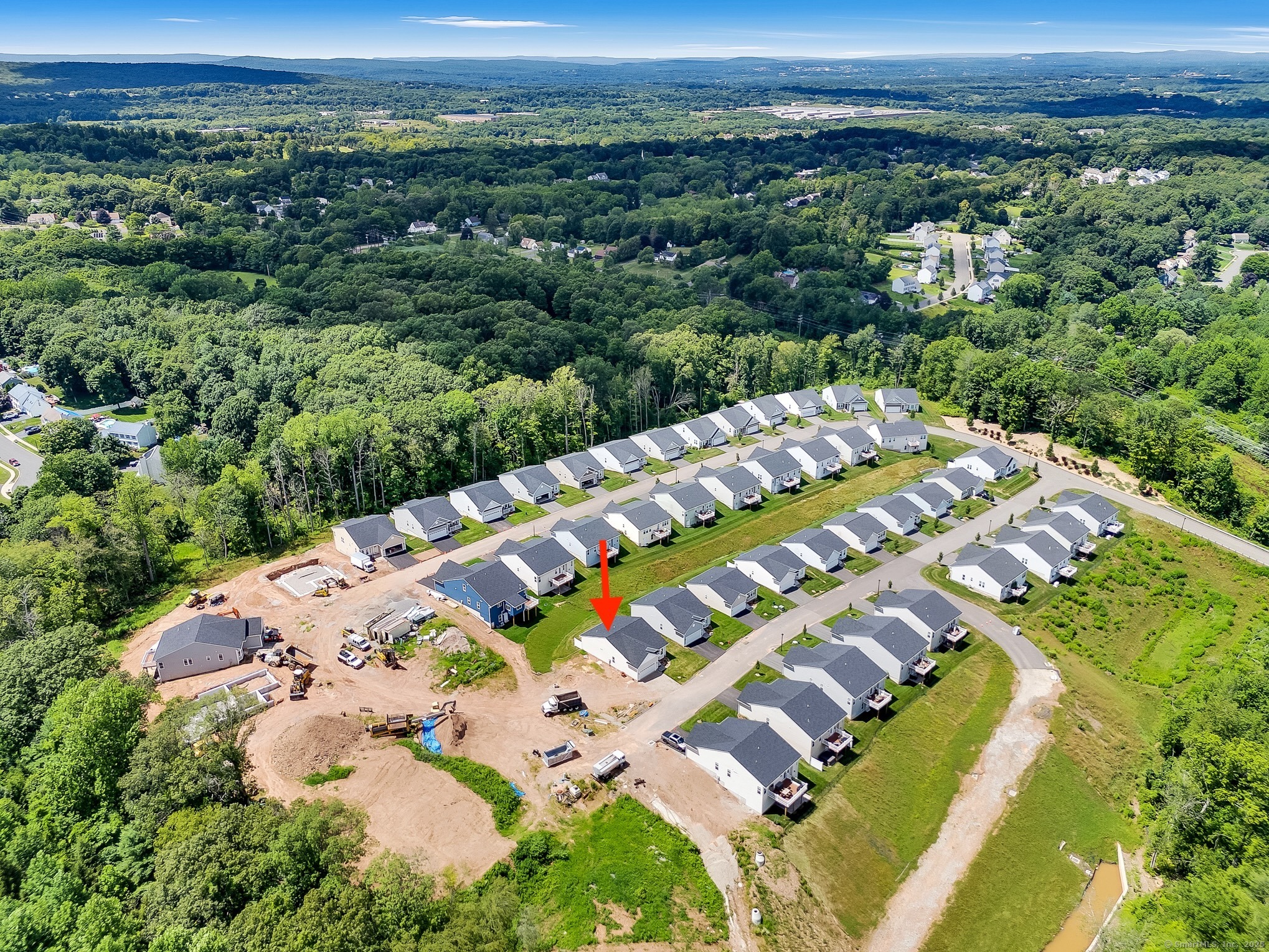 145 Webster Lane Middletown CT 06457