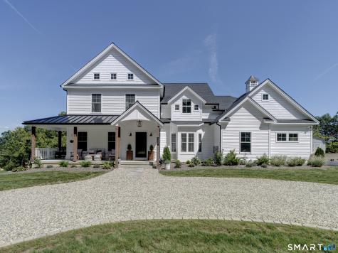 108 Daniel Trace Burlington CT 06013