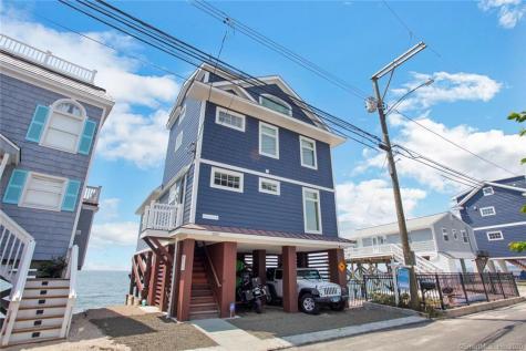 2155 Fairfield Beach Road Fairfield CT 06824