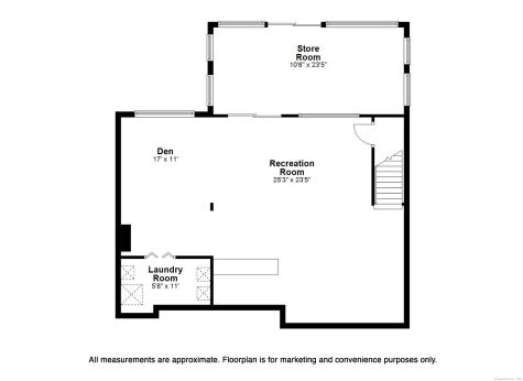38 North Lake Shore Drive Brookfield CT 06804