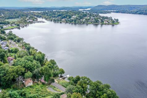 38 North Lake Shore Drive Brookfield CT 06804