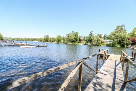 38 North Lake Shore Drive Brookfield CT 06804
