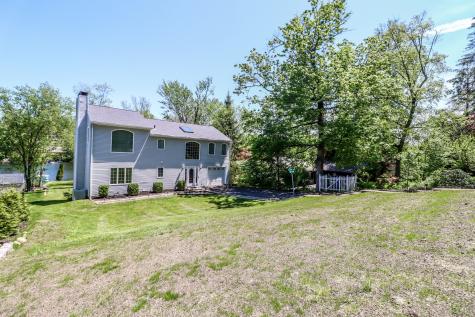 38 North Lake Shore Drive Brookfield CT 06804