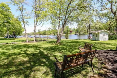 38 North Lake Shore Drive Brookfield CT 06804
