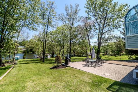 38 North Lake Shore Drive Brookfield CT 06804