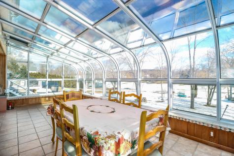 38 North Lake Shore Drive Brookfield CT 06804