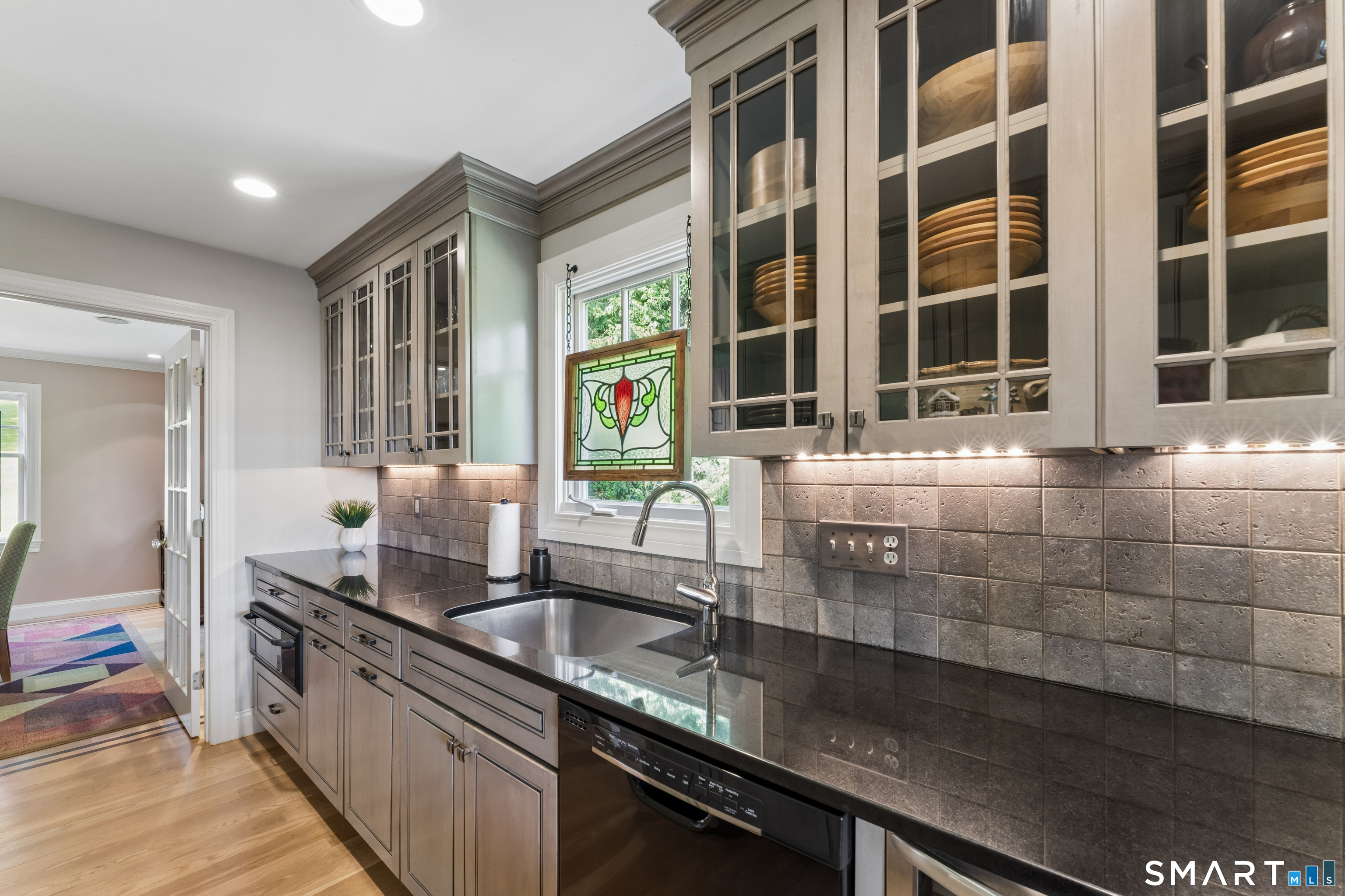 8 Horseshoe Ridge Road Newtown CT 06482