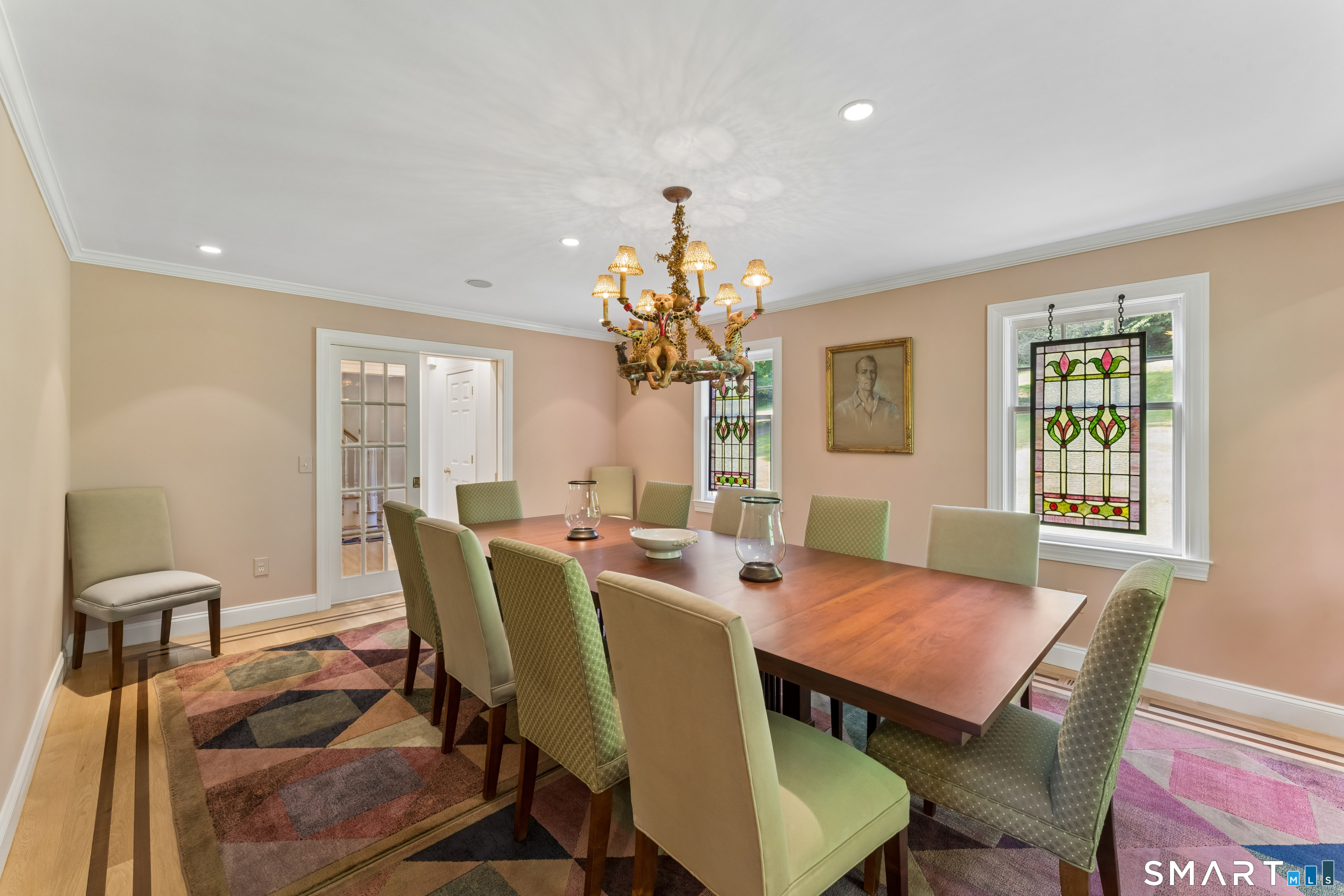 8 Horseshoe Ridge Road Newtown CT 06482