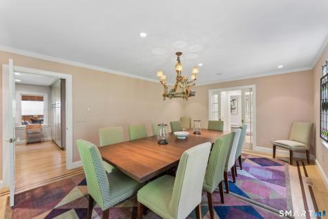 8 Horseshoe Ridge Road Newtown CT 06482