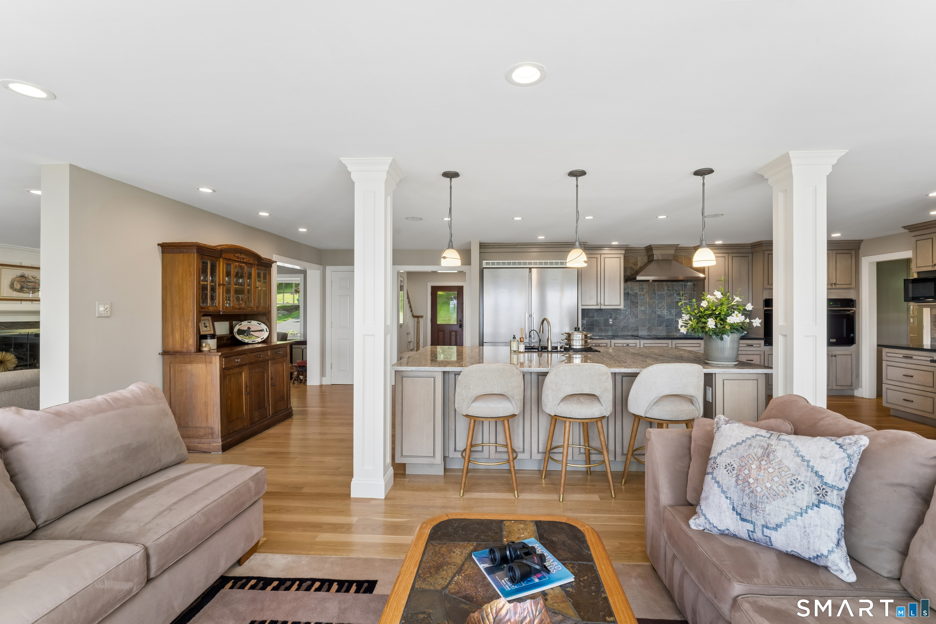 8 Horseshoe Ridge Road Newtown CT 06482