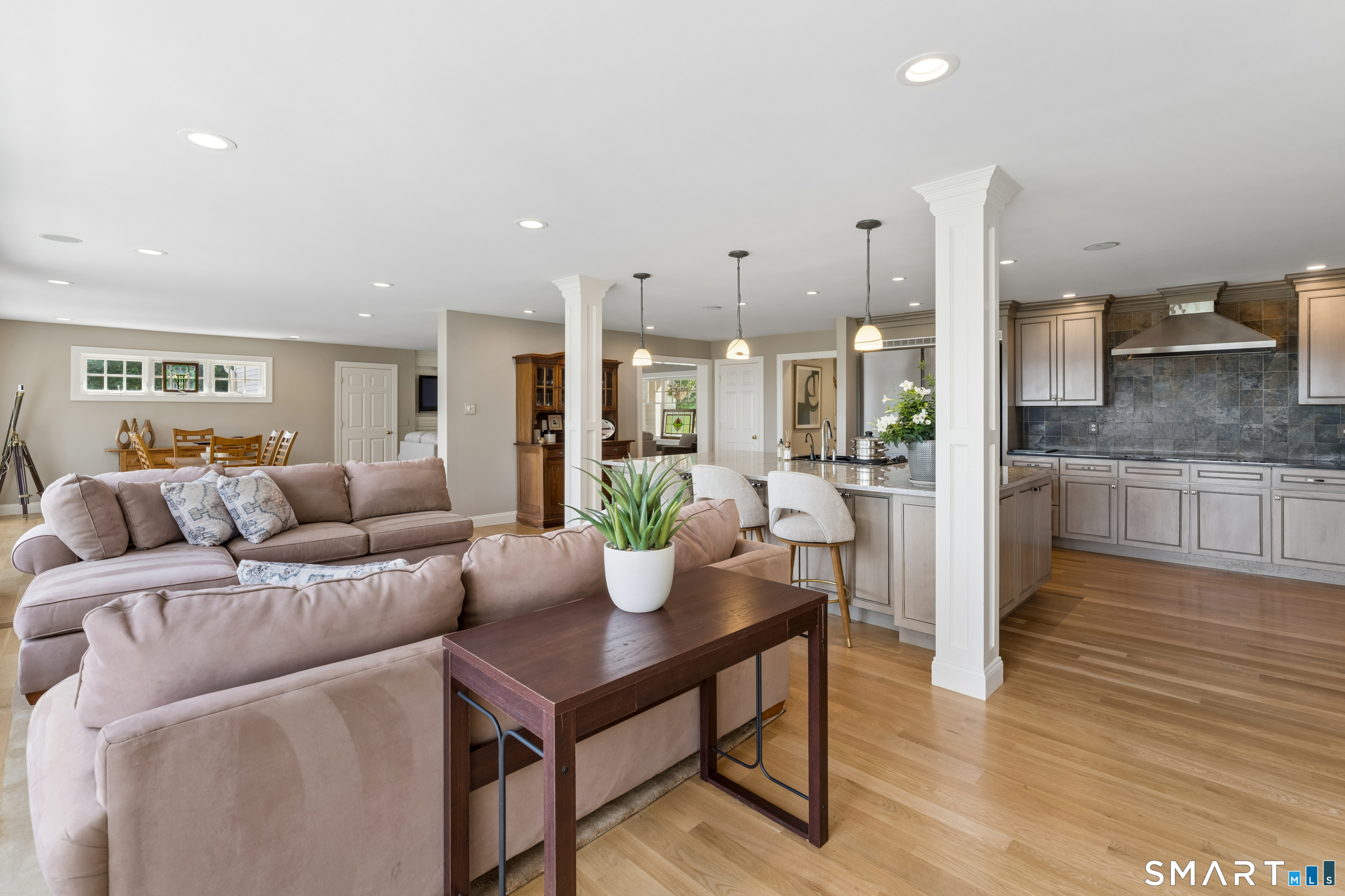 8 Horseshoe Ridge Road Newtown CT 06482