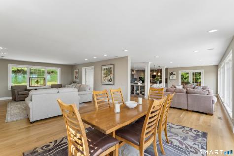 8 Horseshoe Ridge Road Newtown CT 06482
