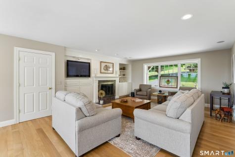 8 Horseshoe Ridge Road Newtown CT 06482