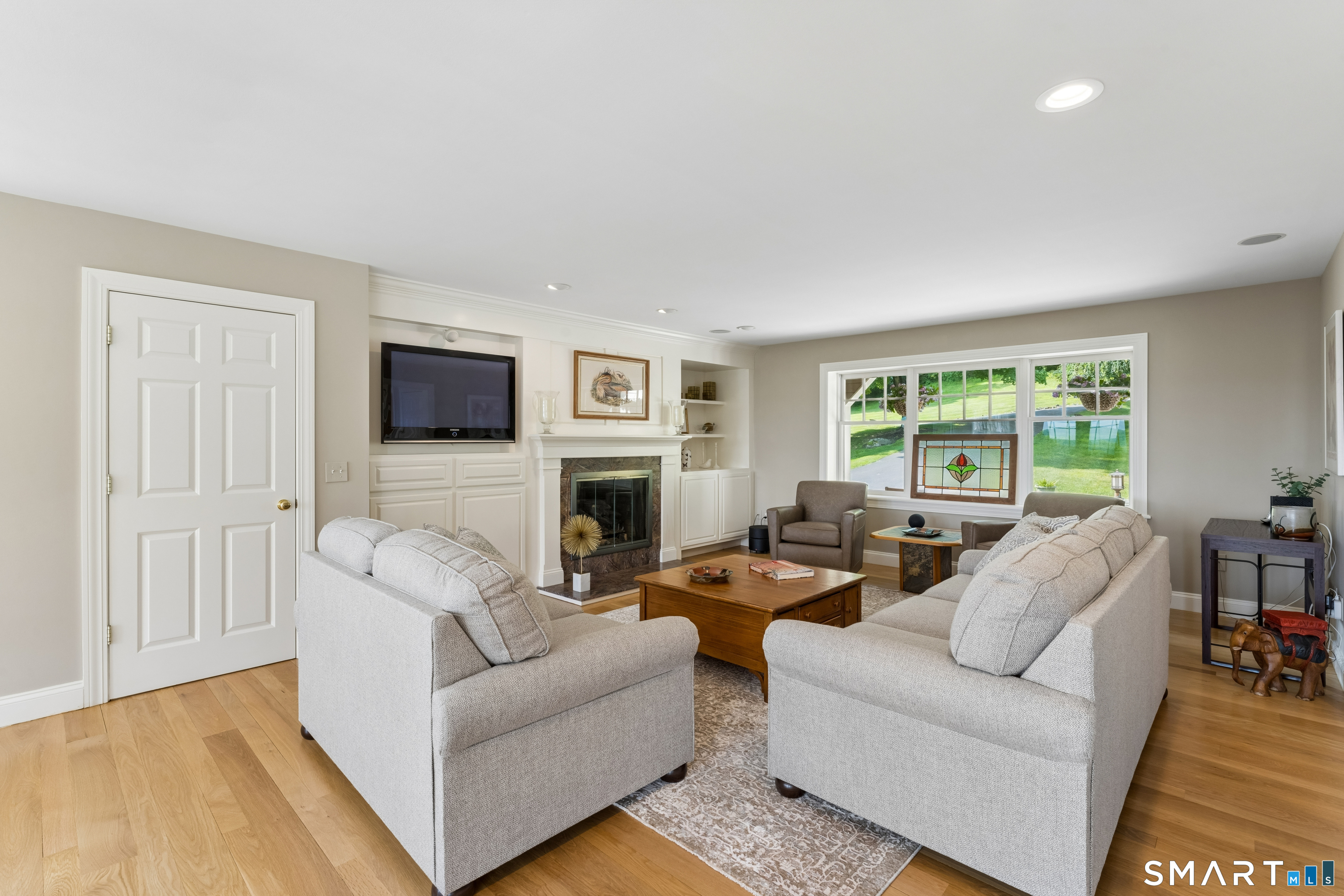 8 Horseshoe Ridge Road Newtown CT 06482
