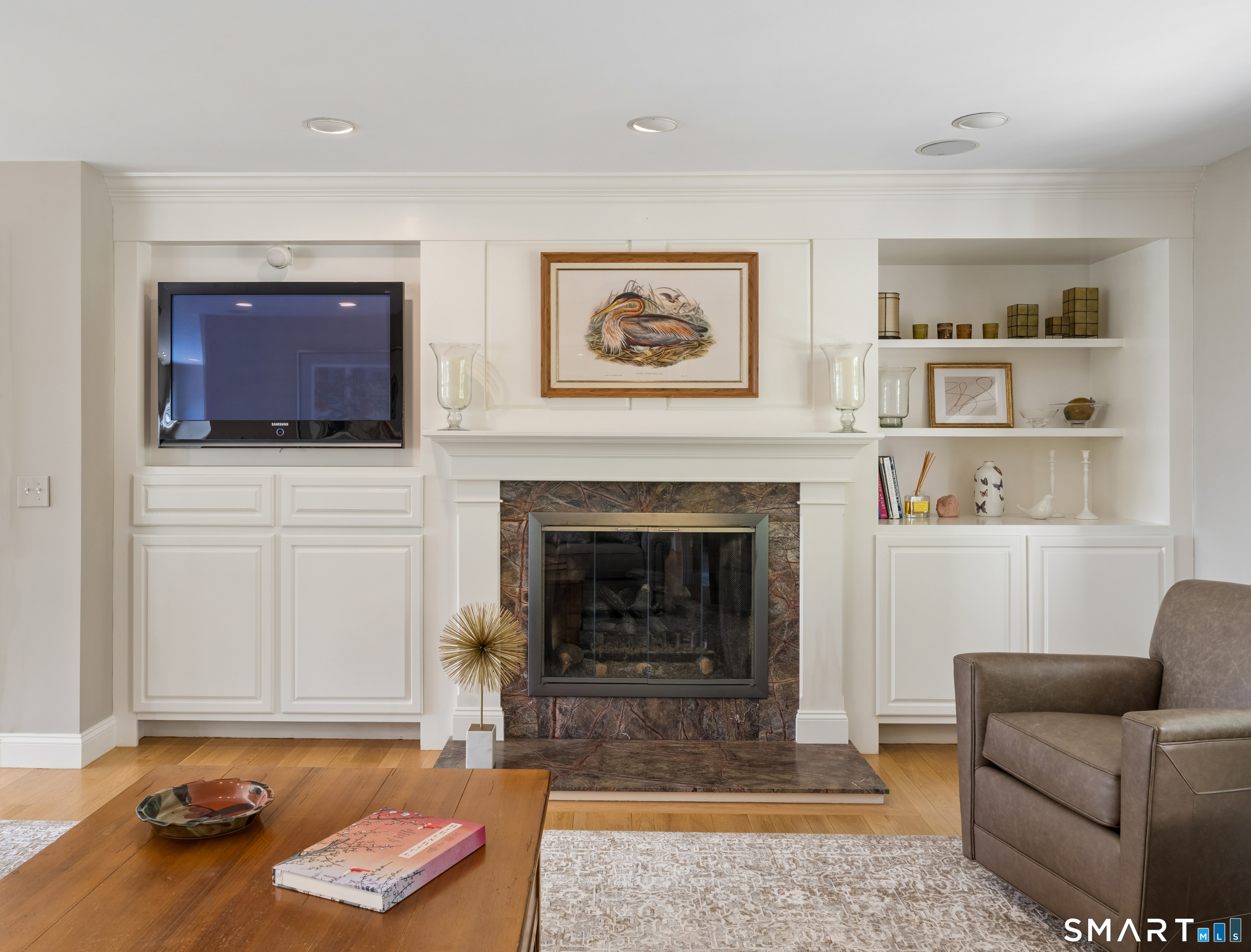 8 Horseshoe Ridge Road Newtown CT 06482