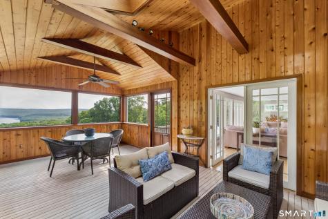 8 Horseshoe Ridge Road Newtown CT 06482
