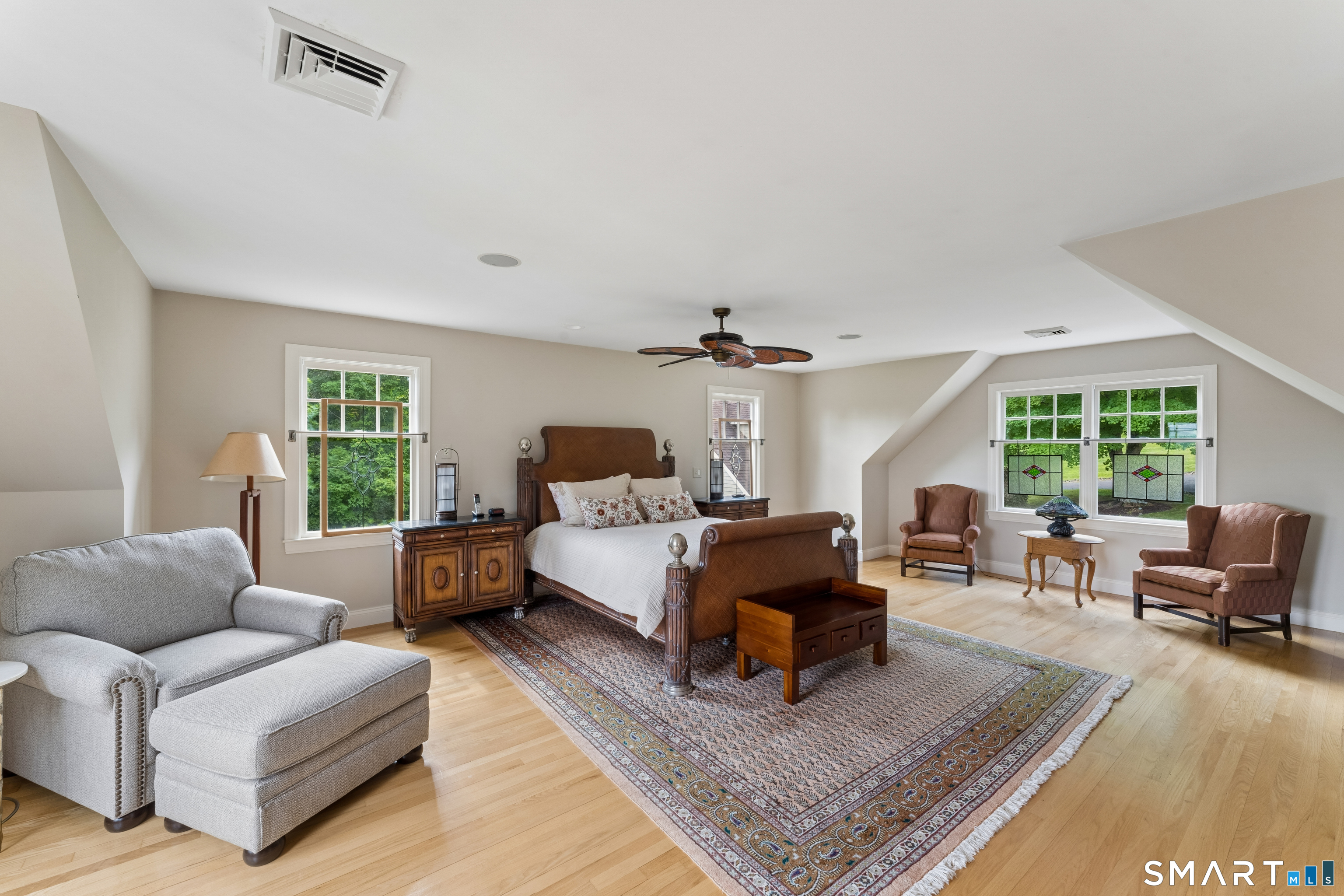 8 Horseshoe Ridge Road Newtown CT 06482
