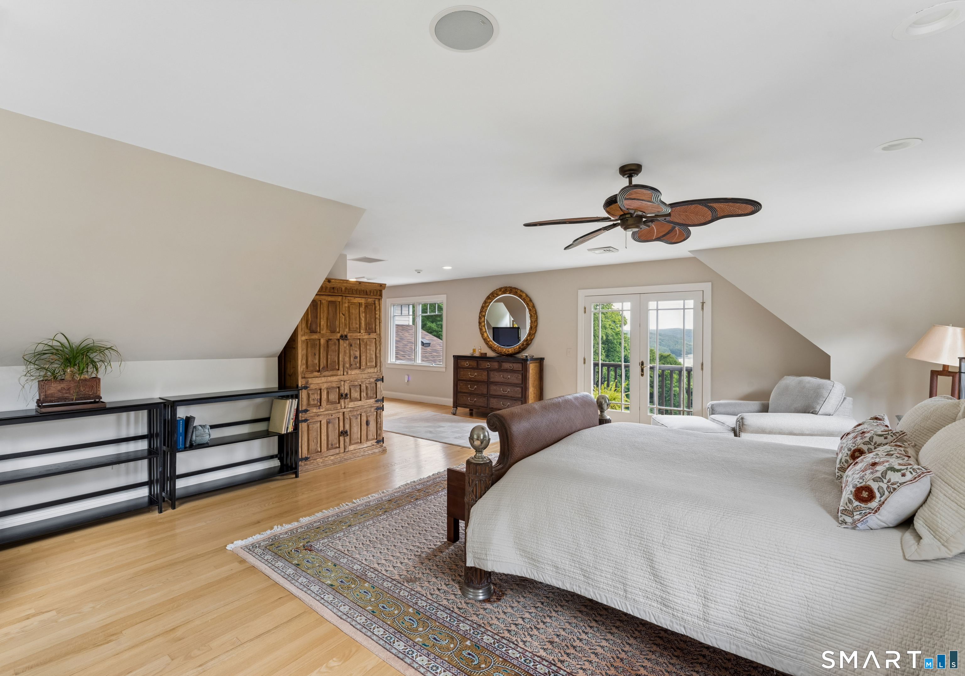 8 Horseshoe Ridge Road Newtown CT 06482